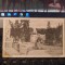 Sinaia, Castelul Pelișor, circulație 8 iul. 1925, 205