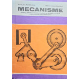 Nicolae I. Manolescu - Mecanisme (Editia: 1985)