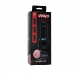 Masturbator Fleshlight Vibro Pink Lady Touch