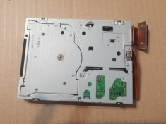 Citizen XID E172370 1.44MB Slim FDD No Bezel X1DE-58A Laptop Floppy Drive discheta FDD x1de-57r c15-1070 conector de unitate ide laptop