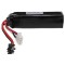 Instrument de modelism VHWB, baterie RC - 400 mAh 11.1 V Li-polimer, SM-2P