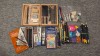 Materiale desen artistic