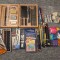 Materiale desen artistic