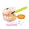 Set de joaca medic dentist cu accesorii, pentru copii, +3 ani