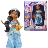 DISNEY PRINCESS PAPUSA PRINTESA JASMINE 22CM