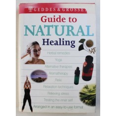 GUIDE TO NATURAL HEALING , 1997