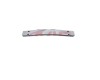 Armatura bara spate Toyota Prius C (Nhp10), 12.2011-, aluminiu, RapidAuto