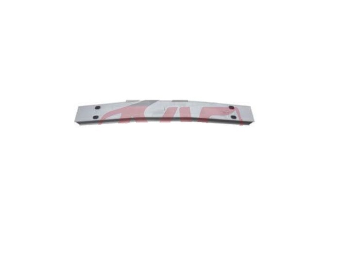 Armatura bara spate Toyota Prius C (Nhp10), 12.2011-, aluminiu, RapidAuto