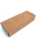 Filibabba Beginners Cutting Knives 2-pack Warm Grey + Rose (fi-03338)