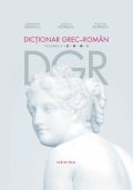 Dictionar grec-roman, vol. 5 foto