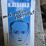 Mai putin cunoscut - M. Blecher