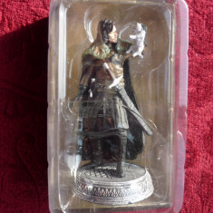 GAME OF THRONES FIGURINE, "JON SNOW"