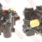 Pompa hidraulica servo directie AUDI A4 (8E2, B6) (2000 - 2004) TRW JPR573