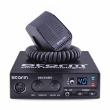 Statie Radio Cb Storm Discovery 4W 444989 03001033