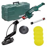 Metabo LSV 5-225 Comfort - Slefuitor pentru pereti 500 W 225 mm valiza plastic accesorii