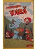 Corina Istrate - Povesti de vara - Lecturi distractive pentru clasa I (Editia: 2023)
