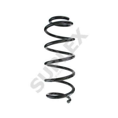 Arc suspensie Chevrolet Captiva (C100 C140) 06.06-; Opel Antara A (L07) 08.06-08.17, Fata, SUPLEX foto