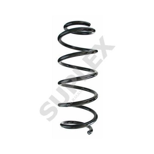 Arc suspensie Chevrolet Captiva (C100 C140) 06.06-; Opel Antara A (L07) 08.06-08.17, Fata, SUPLEX