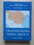Liviu Pandele - Transilvania, Terra Dacica (2005)