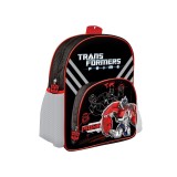 Cumpara ieftin Ghiozdan gradinita baieti TRANSFORMERS, 31x21x10cm, 7Toys