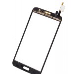 Touchscreen Negru Samsung Galaxy Grand Max SM-G720 - Display Telefon, Componenta de Inalta Calitate