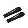 Curea elastică textilă pentru fixare elice dronă DJI Mini 4K/3/4 Pro &ndash; Accesoriu transport sigur