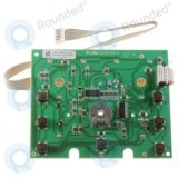 DeLonghi Magnifica S ECAM 21.117.B, S ECAM 21.117.SB Display PCB