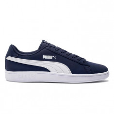 Pantofi Sport Puma Smash V2 Buck - 365160-09 foto