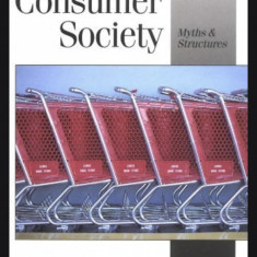 The consumer society / Jean Baudrillard