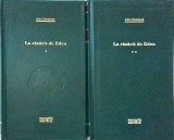 John Steinbeck - La rasarit de Eden, 2 volume