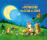 Cumpara ieftin O Petrecere Sub Clar De Luna, Luise Holthausen - Editura DPH