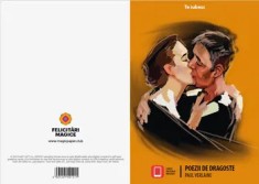 Felicitare. Poezii de dragoste/Paul Verlaine