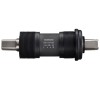 Monobloc pedalier Shimano Bb-Un100 Bsa 68-122.5Mm (Ll123) ax patrat fara surubur... Cod:EBBUN100B23X