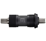 Monobloc pedalier Shimano Bb-Un100 Bsa 68-122.5Mm (Ll123) ax patrat fara surubur... Cod:EBBUN100B23X