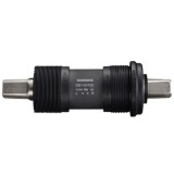 Monobloc pedalier Shimano Bb-Un100 Bsa 68-122.5Mm (Ll123) ax patrat fara surubur... Cod:EBBUN100B23X