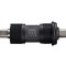 Monobloc pedalier Shimano Bb-Un100 Bsa 68-122.5Mm (Ll123) ax patrat fara surubur... Cod:EBBUN100B23X