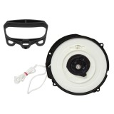 MBS Cuplaj pornire Sno-X Ski-Doo REV Gen4 BRP 600/850 E-tec, Cod Produs: 9111031DL