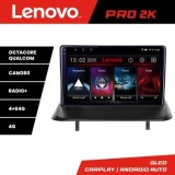 Navigatie Peugeot 3008 5008 Lenovo Qled 2K Octa Core 4+64 360 DSP carplay android auto radio gps internet kit-3008+PRO-2K-9-4+64 CarStore Technology