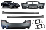 Pachet M Technik potrivit pentru BMW Seria 5 F10 sedan 2014-2016 Performance AutoTuning