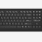 TASTATURA DELUX - K193G-BK