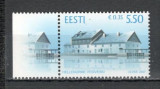 Estonia.2007 Cartierul Hellenurme SE.143