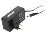 Alimentator 12VDC 3A 36W Plug-in pulsatoriu