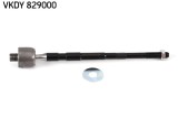 SKF VKDY 829000 Articulatie axiala, cap de bara