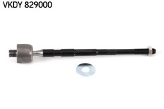 SKF VKDY 829000 Articulatie axiala, cap de bara