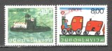 Iugoslavia.1976 Concurs de desene Prietenii Europei SI.253