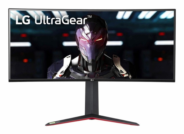 Monitor LG 34&quot; 34WQ650-W.AEU