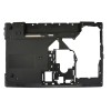 Carcasa Inferioara Laptop Lenovo G570 Negru cu HDMI Bottom Case