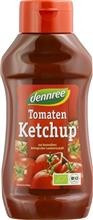 Ketchup de Tomate Ecologic 500ml Dennree Cod: 557289 foto