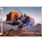 Sticker decorativ cu Dinozauri, 85 cm, 4404ST