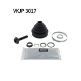 SKF Ansamblu burduf, articulatie planetara